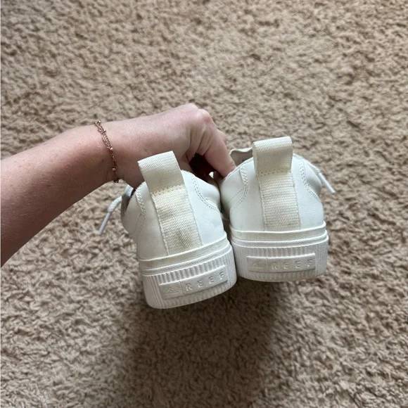 Reef Lay Day Dawn Sneakers - Picture 4 of 6